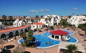 Fairways Club Terrace